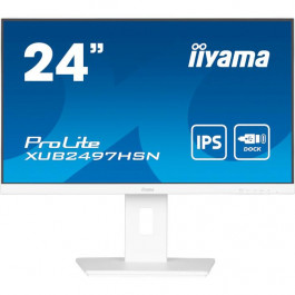   iiyama XUB2497HSN-W1