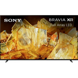   Sony XR-65X90L