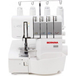   Bernina L 450