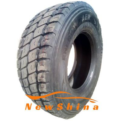 Aufine Aufine ENERGY AEM (причіпна) 385/65 R22.5 160K PR18 - зображення 1