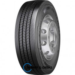   Continental Continental Conti Scandinavia HS3 (рульова) 315/80 R22.5 156/150L