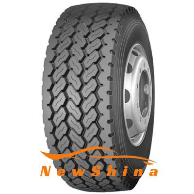 LongMarch Tyre Long March LM526 (універсальна) 385/65 R22.5 164J PR24 - зображення 1