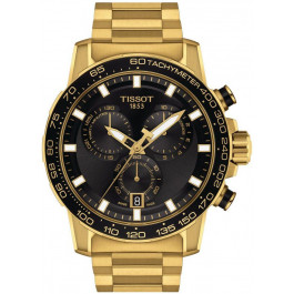   Tissot Supersport Chrono T125.617.33.051.01