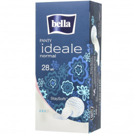   Bella Прокладки ежедневные  panty ideale normal, 28 шт. (5900516312572)