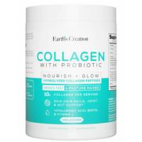   Earth's Creation Collagen Advanced Колаген 275 грам