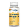 Solaray Magnesium Asporotate 400 mg Магній аспоротат 60 капсул - зображення 1