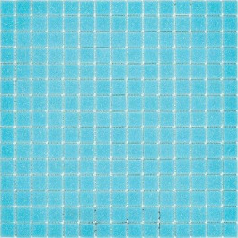   Stella De Mare R-MOS R-MOS B33 блакитний 20x20 на сiтцi 327х327х4