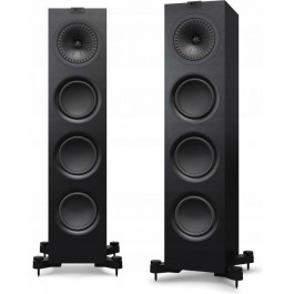   KEF Q750 Satin Black