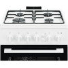 Electrolux LKG504011W - зображення 2