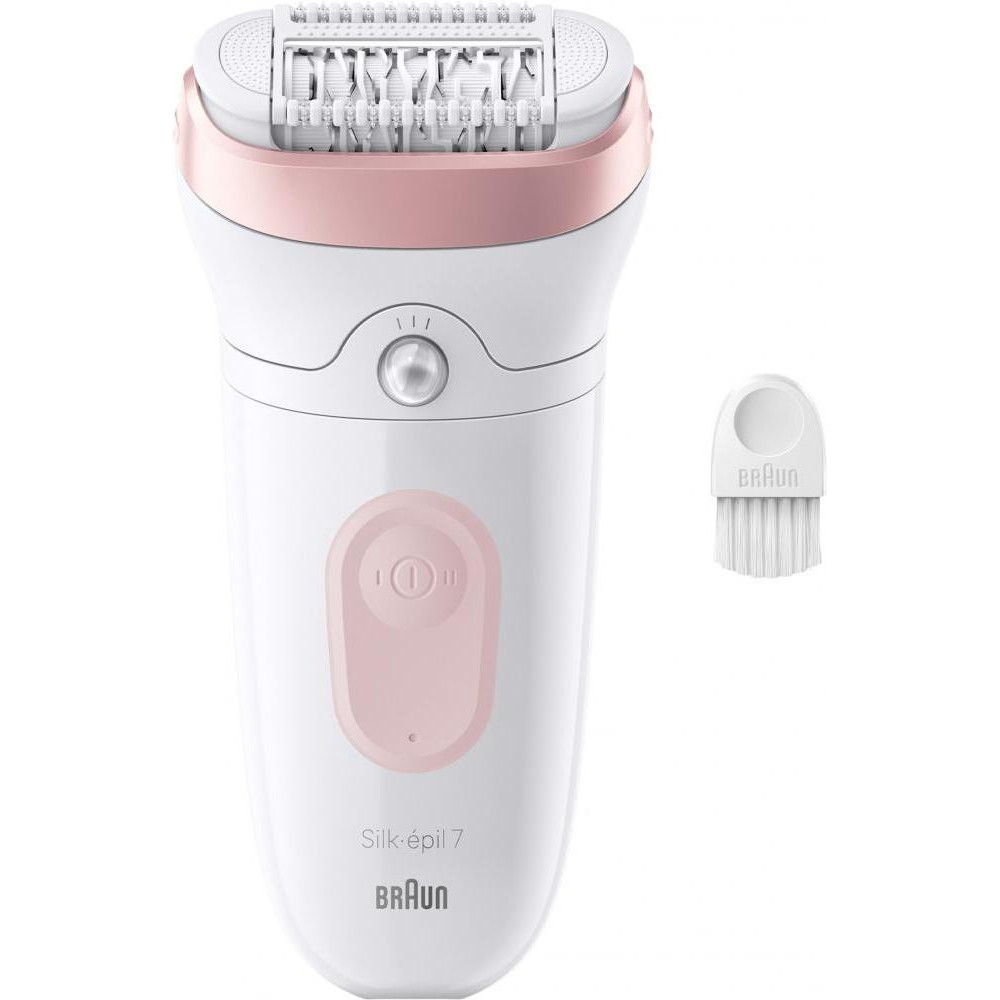 Braun Silk-epil 7 SE 7-000 - зображення 1