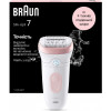 Braun Silk-epil 7 SE 7-000 - зображення 3