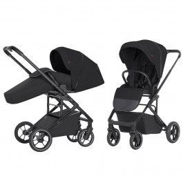   Carrello Alfa CRL-5508 Midnight Black