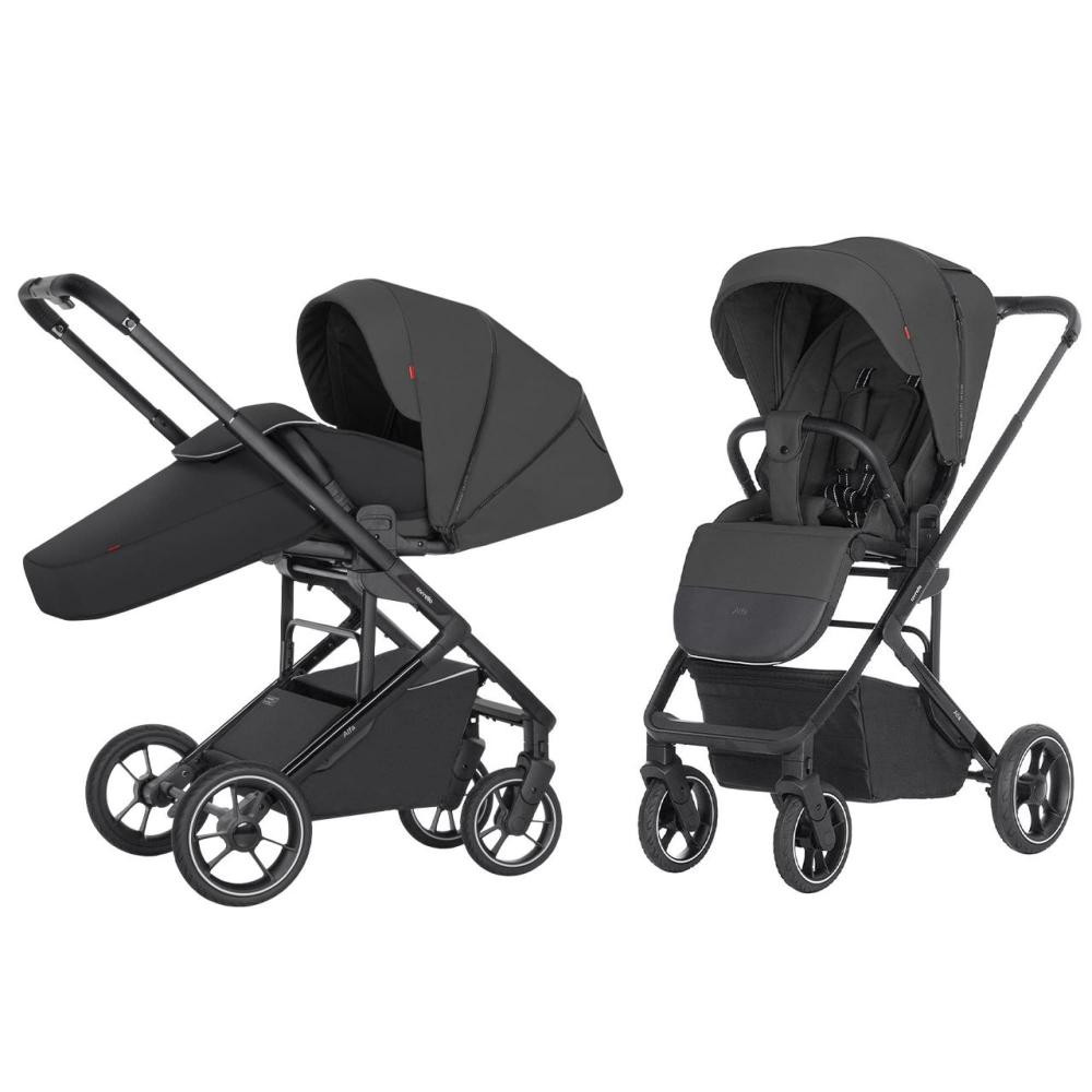 Carrello Alfa CRL-5508 Graphite Grey - зображення 1