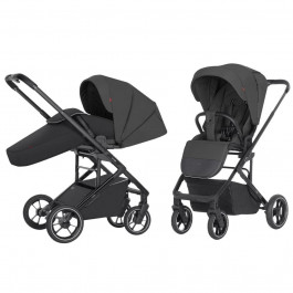   Carrello Alfa CRL-5508 Graphite Grey