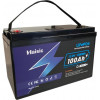 Haisic LiFePO4 12,8V/100AH (HS-12.8V100AH) - зображення 1