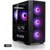 EVOLVE PoweredBy MSI 4H+ Black/Shadow (EVOP-G4Hi1440FN406TI-D532S1TBKSH) - зображення 1