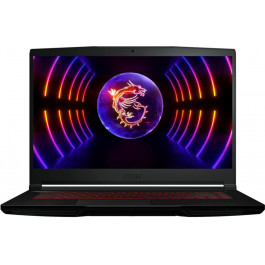   MSI THIN GF63 12UCX (12UCX-898US)