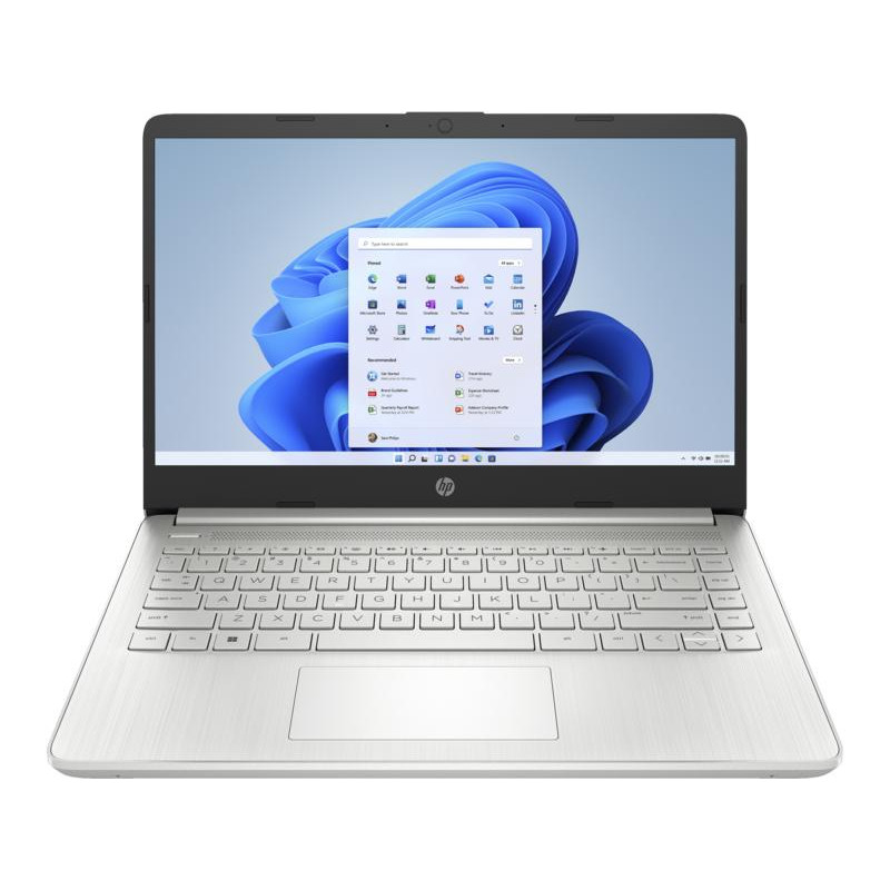 HP 14-dq5029la (949M8LA) - зображення 1