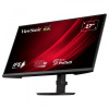 ViewSonic 27” IPS Full HD 100Hz Ergonomic Monitor (VA2708-HDJ) - зображення 2