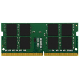   Kingston 16 GB SO-DIMM DDR4 2666 MHz (KCP426SD8/16)