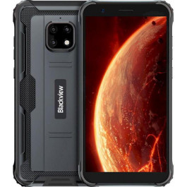   Blackview BV4900 Pro 4/64GB Black