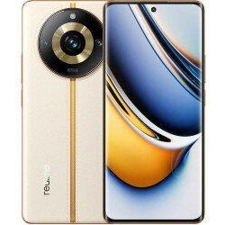   realme 11 Pro+ 8/256GB Sunrise Beige