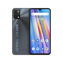   UMIDIGI A11 3/64GB Grey