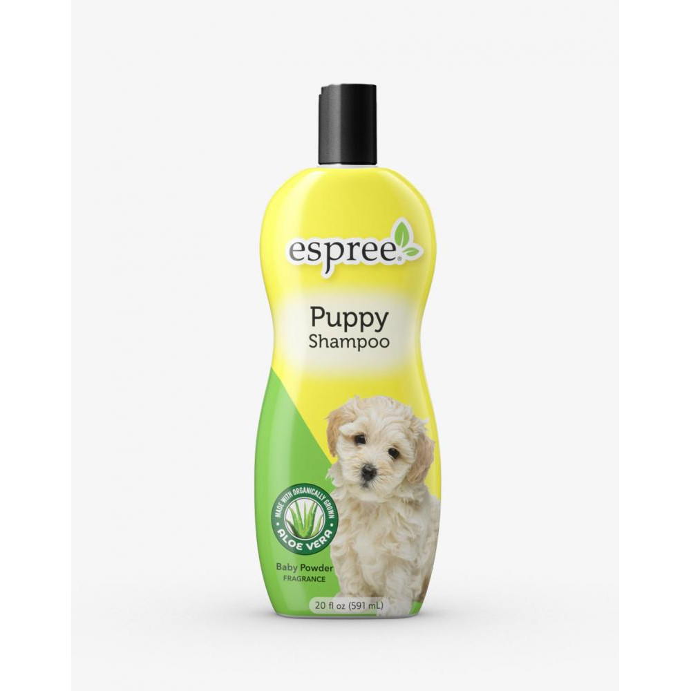 Espree Шампунь Puppy and Kitten Shampoo гипоаллергенный для щенков и котят 3.79 л (e00096) - зображення 1