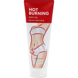   Missha Коригуючий антицелюлітний гель Hot Burning Perfect Body Gel  200 мл