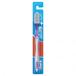   Oral-B Зубна щітка Ora-B Medium 40 Classic Care 1шт