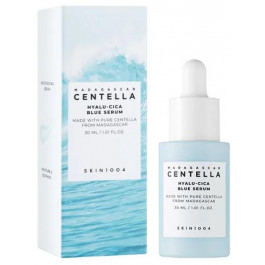   Skin1004 - Гіалуронова сироватка із центеллою - Madagascar Centella Hyalu-Cica Blue Serum - 30ml