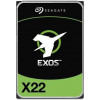 Seagate Exos X22 22 TB (ST22000NM001E) - зображення 1