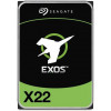 Seagate Exos X22 22 TB (ST22000NM001E) - зображення 2