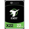 Seagate Exos X22 22 TB (ST22000NM001E) - зображення 3