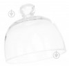 Wrzesniak Glassworks Ковпак Knob 11х10 см 16-1354 - зображення 1