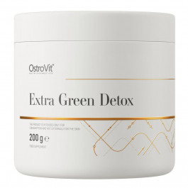   OstroVit Extra Green Detox 200 gr