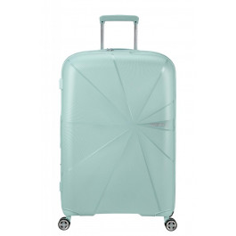   American Tourister STARVIBE METALLIC SURF BLUE (MD5*21004)