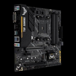   ASUS TUF B450M-PLUS GAMING