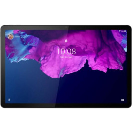   Lenovo Tab P11 TB-J606L 4/64GB LTE Slate Grey (ZA7S0004)