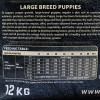 Carnilove Salmon & Turkey Large Breed Puppy 12 кг (150816/8846) - зображення 4