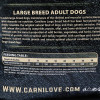 Carnilove Salmon & Turkey Large Breed 12 кг 150821/8945 - зображення 4