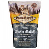 Carnilove Fresh Chicken & Rabbit Muscles, Bones & Joints 1,5 кг 170867/7502 - зображення 1