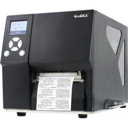   GoDEX ZX430i 300dpi