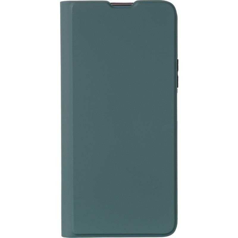 Gelius Чохол для Oppo A58  Book Cover Shell Case (Green) (96506) - зображення 1