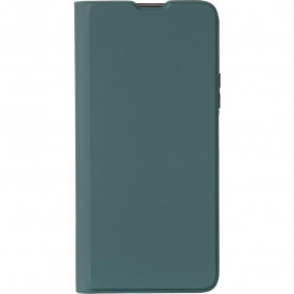   Gelius Чохол для Oppo A58  Book Cover Shell Case (Green) (96506)