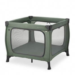   Hauck Sleep N Play SQ Dark Green	(60673-5)