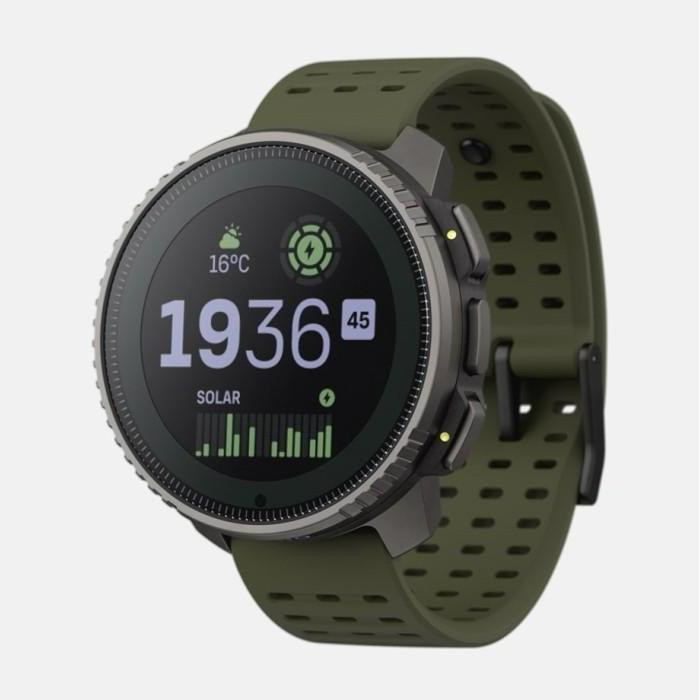 Suunto Vertical Titanium Solar Forest (SS050859000) - зображення 1