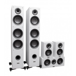   Taga Harmony 5.0 TAV-507 Set White