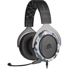   Corsair HS60 Haptic Artic Camo (CA-9011225)