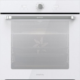   Gorenje BOS67371SYW